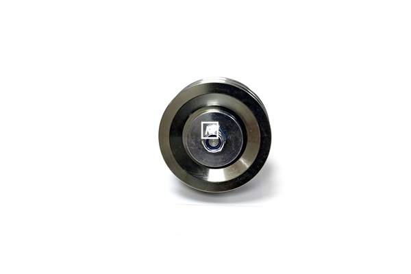 PULLEY IDLER ENGINE / COMPRESSOR (MRD-50-60407-00)